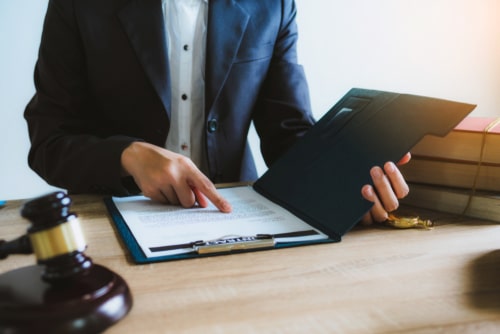 IL workers comp lawyer