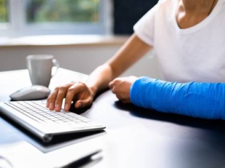 Aurora, IL workers' comp lawyer