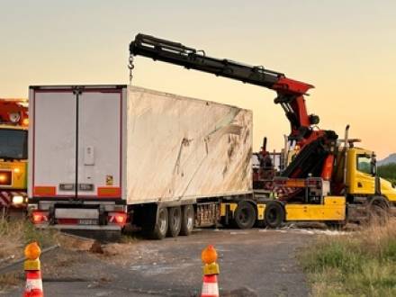 Kane County, IL truck accident lawyer