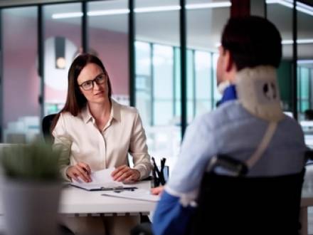 Kane County, IL workers' comp lawyer for employer retaliation