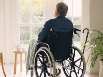 Aurora, IL nursing home neglect lawyer