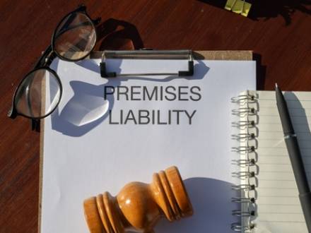 Kane County, IL premises liability lawyer