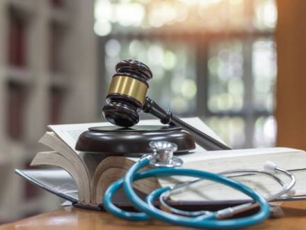 Aurora, IL medical malpractice lawyer