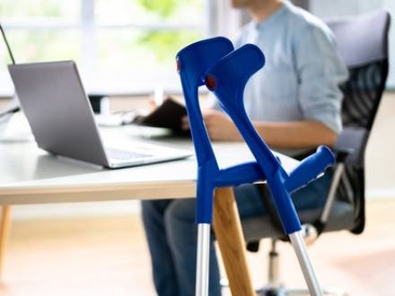 Kane County, IL workers’ compensation lawyer